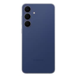 Galaxy S25 FE 128GB - Dark Blue - Locked T-Mobile