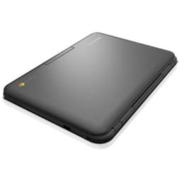 Lenovo N21 Chromebook 11-inch (2015) - Celeron N2840 - 4 GB - SSD 16 GB