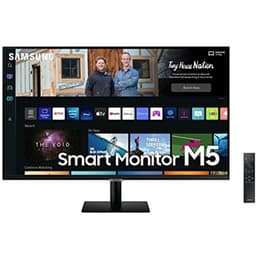 Samsung 32-inch Monitor 3840 x 2160 LCD (M5)