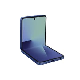 Galaxy Z Flip7 512GB - Blue - Unlocked