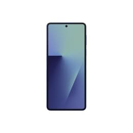 Galaxy Z Flip7 512GB - Blue - Unlocked