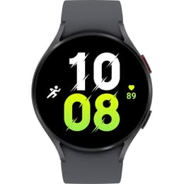 Samsung Smart Watch Galaxy Watch 5 HR GPS - Black