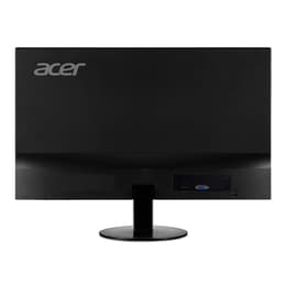 Acer 21.5-inch Monitor 1920 x 1080 FHD (SB220Q)