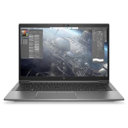 Hp ZBook Firefly 14 G7 14-inch (2020) - Core i7-10610U - 16 GB - SSD 512 GB