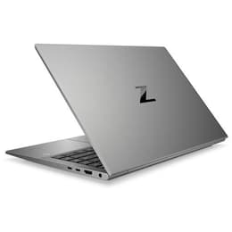 Hp ZBook Firefly 14 G7 14-inch (2020) - Core i7-10610U - 16 GB - SSD 512 GB