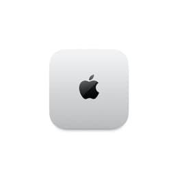 Mac mini (October 2024) Apple M4 Pro 3.49 GHz - SSD 512 GB - 24GB