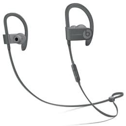 Beats By Dr. Dre Powerbeats3 Earphones - Asphalt Gray