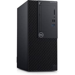 Dell Optiplex 3060 Core i5 3 GHz - SSD 256 GB RAM 8GB