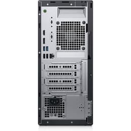 Dell Optiplex 3060 Core i5 3 GHz - SSD 256 GB RAM 8GB