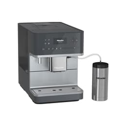 Espresso Machine Nespresso compatible Miele CM6350