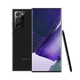 Galaxy Note20 Ultra 5G 256GB - Black - Locked T-Mobile