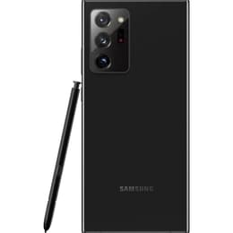 Galaxy Note20 Ultra 5G 256GB - Black - Locked T-Mobile