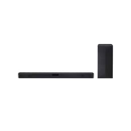 Soundbar LG SNC4R - Black