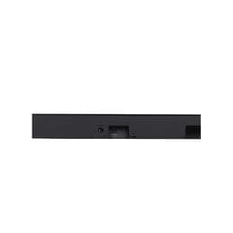 Soundbar LG SNC4R - Black