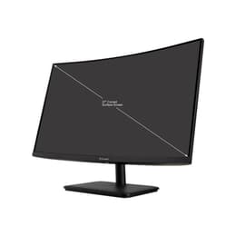 Acer 27-inch Monitor 2560 x 1440 LCD (27HC5UR BMIIPX)