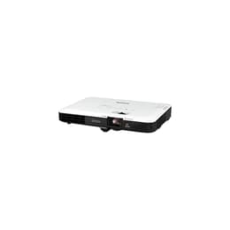 Epson PowerLite 1780W Video projector 3000 Lumen - White/Black