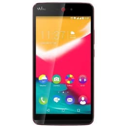 Wiko Rainbow Jam 4G 8GB - Coral - Locked T-Mobile