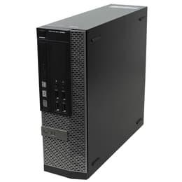 Dell OptiPlex 9020 SFF Core i7 3.6 GHz - HDD 2 TB RAM 16GB