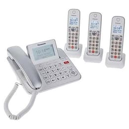 Panasonic KX-TGF853S2-CR Landline telephone