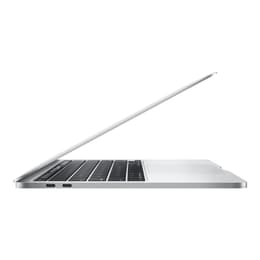 Clavier Qwerty MacBook Pro 16 Retina Touch Bar A2141 (2019)