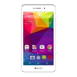 Blu Life XL 16GB - White - Unlocked