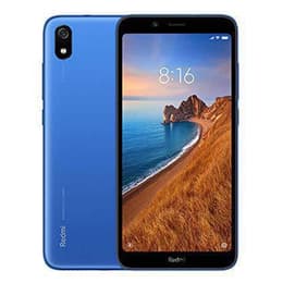 XIAOMI Redmi 7A 16GB - Blue - Unlocked