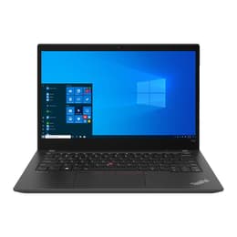 Lenovo ThinkPad T14s Gen 2 14-inch (2021) - Ryzen 7 PRO 5850U - 16 GB - SSD 512 GB