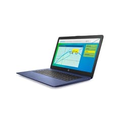 Hp Stream 14-CB171WM 14-inch (2020) - Celeron N4000 - 4 GB - HDD 64 GB