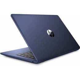 Hp Stream 14-CB171WM 14-inch (2020) - Celeron N4000 - 4 GB - HDD 64 GB