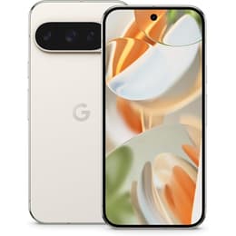 Google Pixel 9 Pro 256GB - Beige - Unlocked