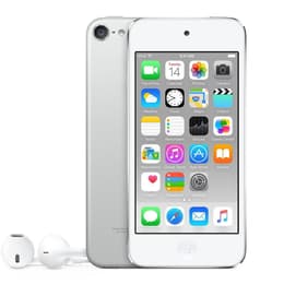 iPod Touch 6 MP3 & MP4 player 32GB- Silver