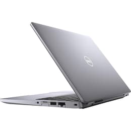 Dell Latitude 5310 2-in-1 13" Core i5 1.6 GHz - SSD 256 GB - 16 GB QWERTY - English