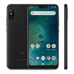 Xiaomi Mi A2 Lite (Redmi 6 Pro) 32GB - Black - Unlocked