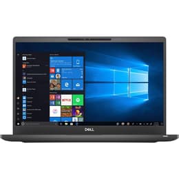 Dell Latitude 7300 13-inch (2019) - Core i7-8665U - 16 GB - SSD 256 GB