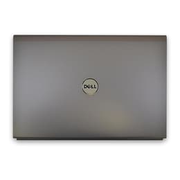 Dell Precision M4800 15-inch (2013) - Core i7-4810MQ - 8 GB - SSD 256 GB