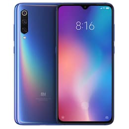Xiaomi Mi 9 64GB - Blue - Unlocked