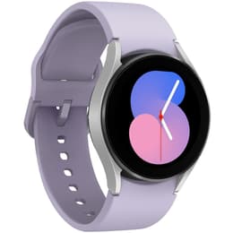 Samsung Smart Watch Galaxy Watch 5 HR GPS - Gray