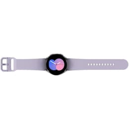 Samsung Smart Watch Galaxy Watch 5 HR GPS - Gray