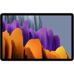 Galaxy Tab S7 128GB - Silver - (Wi-Fi)