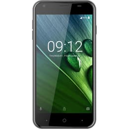 Acer Liquid Z6 8GB - Gray - Locked AT&T