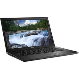 Dell Latitude 5490 14-inch (2018) - Core i5-8350U - 16 GB - SSD 256 GB