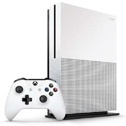 Xbox One S 2000GB - White