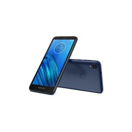 Motorola Moto E6 - Locked T-Mobile