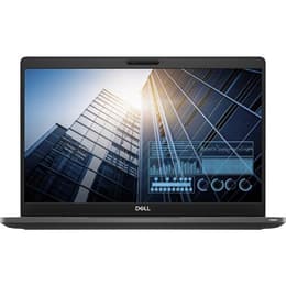 Dell Latitude 5500 15-inch (2019) - Core i5-8265U - 8 GB - HDD 500 GB