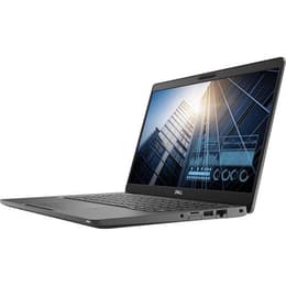 Dell Latitude 5500 15-inch (2019) - Core i5-8265U - 8 GB - HDD 500 GB