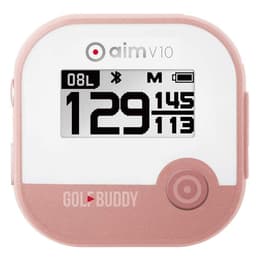 Golfbuddy Aim V10 GPS