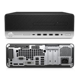 HP ProDesk 600 G4 Core i5 3 GHz - SSD 256 GB RAM 32GB