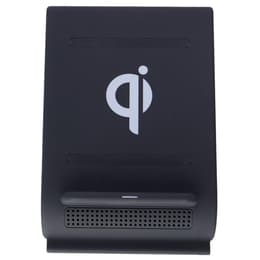 Azpen Dockall D101 Bluetooth speakers - Black