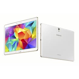 Galaxy Tab S 16GB - White - (WiFi)