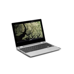 Lenovo Chromebook C340-11 Celeron 1.1 ghz 32gb HDD - 4gb QWERTY - English